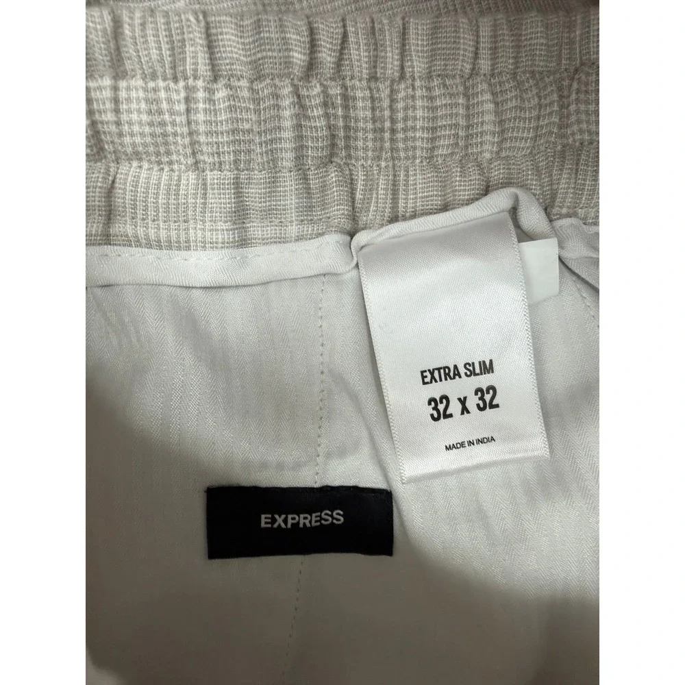 Express upgrade your
